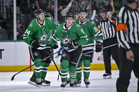 Master Dallas Stars Ice Hockey Tips to Dominate the Game Today