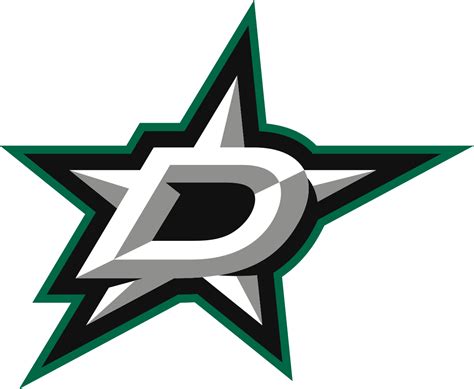The Future of the Dallas Stars Logo: Trends and Predictions