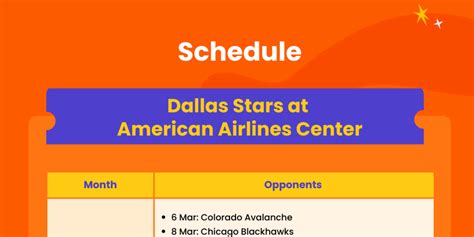 Find Quick Access to Dallas Stars Playoff Tickets Today