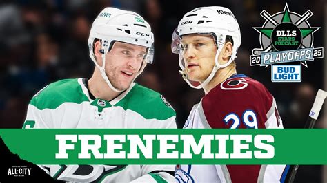 Dallas Stars Playoffs First Round Schedule Vs Colorado Avalanche Wfaa Com