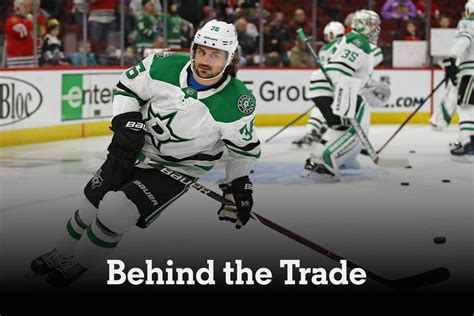 Dallas Stars Trade For Mats Zuccarello In 2019 Helped Usher In An Nhl Rule Change The Athletic Dallas Stars Trade For Mats Zuccarello In 2019 Helped Usher In An Nhl Rule Change The Athletic