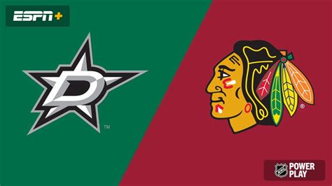 Dallas Stars Vs Chicago Blackhawks 4 6 24 Stream The Game Live Watch Espn Dallas Stars Vs Chicago Blackhawks 4 6 24 Stream The Game Live Watch Espn