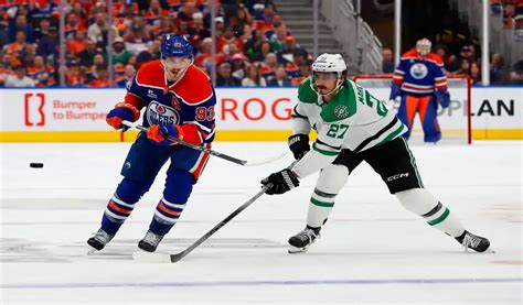 Dallas Stars Vs Edmonton Oilers Game Preview Lines Odds Predictions Amp More Nov 2 2023