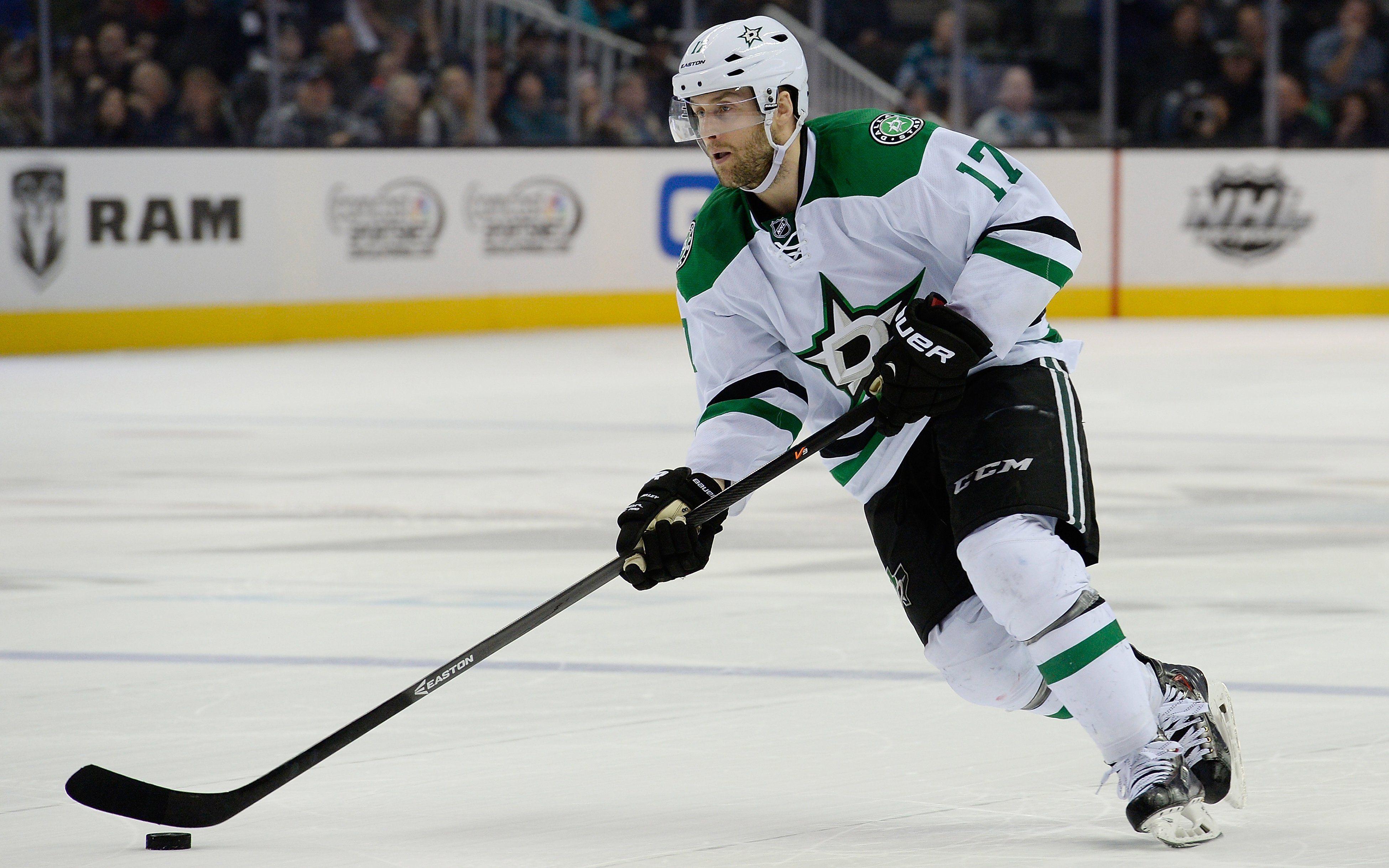 Dallas Stars Wallpaper 2022