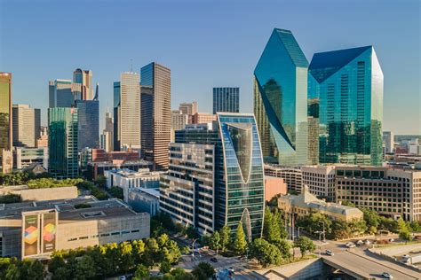 Dallas Stats Amp Fun Facts Visit Dallas