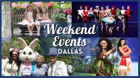 Top Dallas Things to Do This Weekend for Beginners