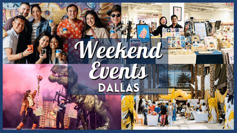 Dallas This Weekend vs Next Weekend: Which Is Better to Visit?