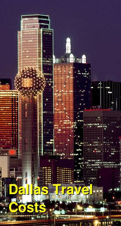 Dallas Travel Cost Average Price Of A Vacation To Dallas Food Meal Budget Daily Weekly Expenses Budgetyourtrip Com Dallas Travel Cost Average Price Of A Vacation To Dallas Food Meal Budget Daily Weekly Expenses Budgetyourtrip Com