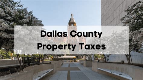 Dallas Tx Property Taxes Brothers Moving Texas