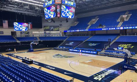 Discover How Dallas Wings Arena Boosts Local Economy Beyond Basketball