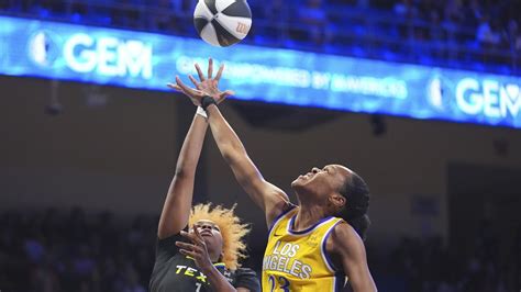Dallas Wings Downtown Move Postponed By Construction Dallas Wings Downtown Move Postponed By Construction