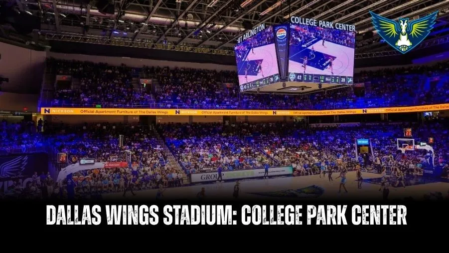 Maximizing Revenue: The Financial Impact of Dallas Wings Stadium