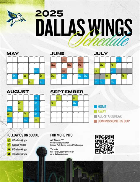 Dallas Wings Tickets Wnba 2025 2026 Season Dallas Wings Tickets Wnba 2025 2026 Season