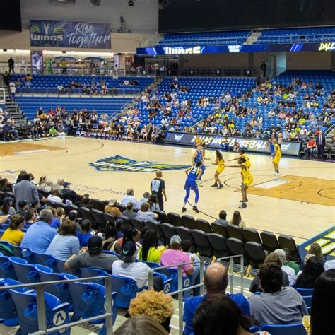 Discover the Exciting Journey of Dallas Wings Tickets and Game Day Fun