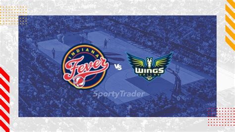 Dallas Wings vs Indiana Fever matches: How they compare to other WNBA battles