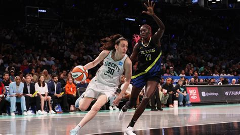 Dallas Wings Vs New York Liberty 2024 Livestream Watch Live Wnba Mashable