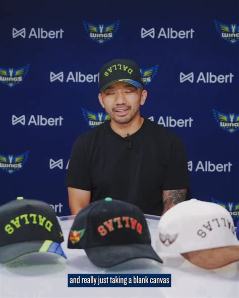 Dallas Wings Wings X Truebrvnd Grab Your Aapi Inspired Truebrvnd Hat Starting Tonight In Dallas Wings Wings X Truebrvnd Grab Your Aapi Inspired Truebrvnd Hat Starting Tonight In