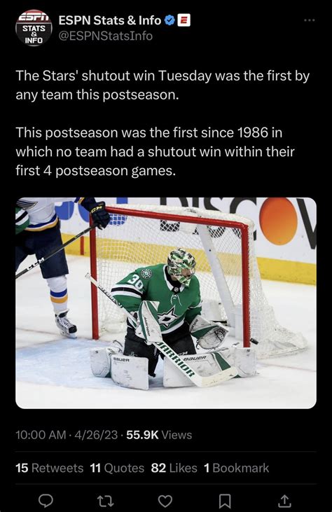Dallasstars S Video Tweet