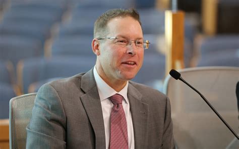 Dan Mierzwa Appointed As Contra Costa S Next Treasurer Tax Collector Richmond Standard