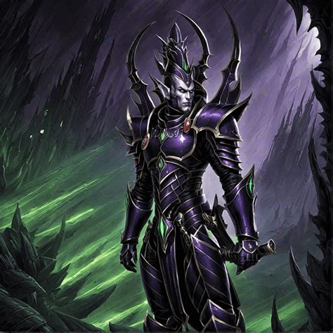 Dark Eldar Warhammer 40K 2025 Dark Eldar Warhammer 40K 2025