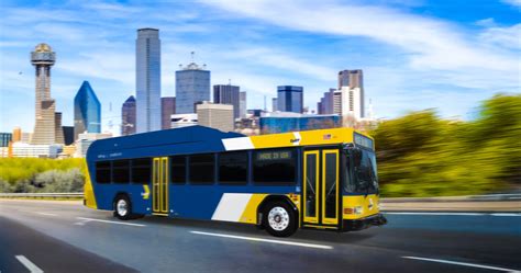 Dart Dallas Area Rapid Transit Nycsubway Org