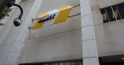 Dart Paratransit Workers Vote To Authorize Strike Against Contractor Kera News Dart Paratransit Workers Vote To Authorize Strike Against Contractor Kera News