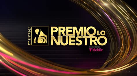Datos De Juli N Lvarez Nominaciones A Premio Lo Nuestro 2017 Premio Lo Nuestro Univision