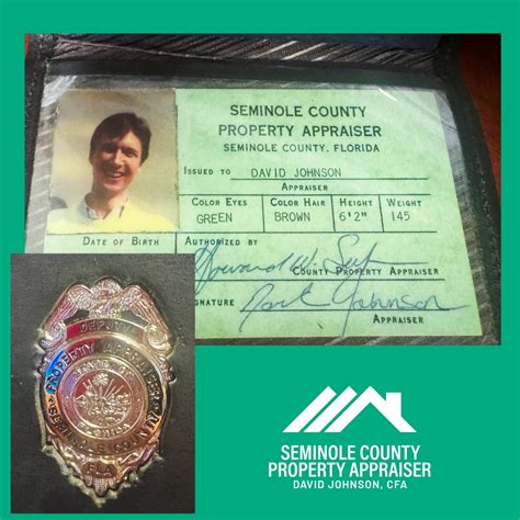 David Johnson Cfa Seminole County Property Appraiser David Johnson Cfa Seminole County Property Appraiser