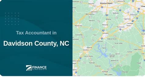 Davidson County Nc Tax Records