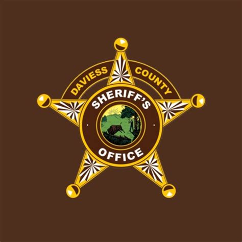 Daviess County Sheriff S Office Tax Collection Daviess County Sheriff S Office Tax Collection
