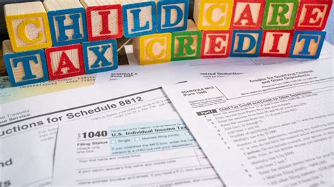 Daycare Tax Credit