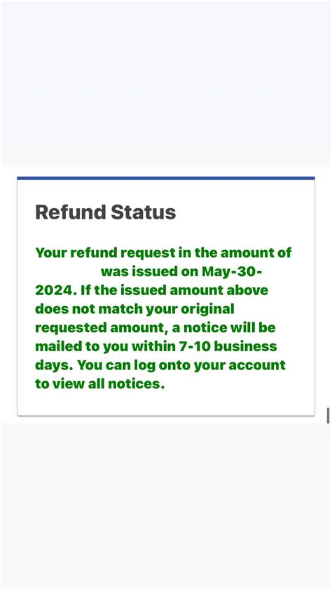 Dc Tax Refund Issue Date Vs Deposit Date R Washingtondc