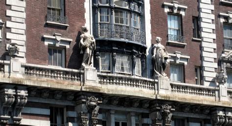 De Blasio Invokes Trump To Make Case For Nyc Mansion Tax Gothamist