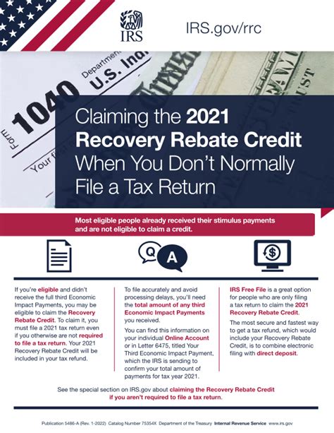 Deadline To Claim 2021 Recovery Rebate Credit Worth Up To 1 400 Is April 15 Cbs News