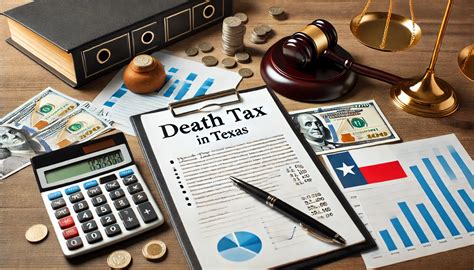 Death Tax Texas