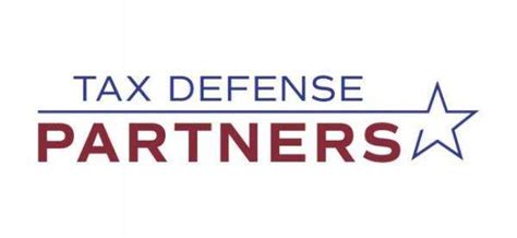 Defense Tax Partners