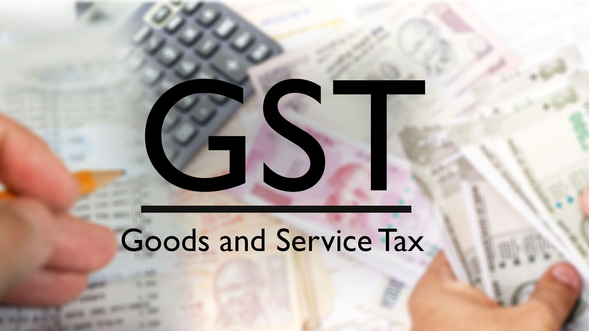 Define Goods And Services Tax