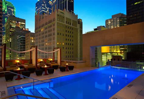 Definitely A Contender For The Best Hotel In The City Thejouledallas Is A Luxury Hotel Right In The Middle Of Downtown Dallas The Building Was Once A Historic Bank That Was Remodeled Into A Definitely A Contender For The Best Hotel In The City Thejouledallas Is A Luxury Hotel Right In The Middle Of Downtown Dallas The Building Was Once A Historic Bank That Was Remodeled Into A