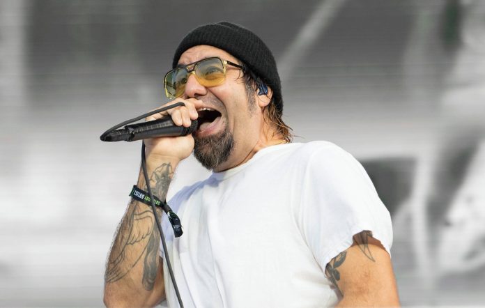 Deftones Announce 2026 Uk And European Tour