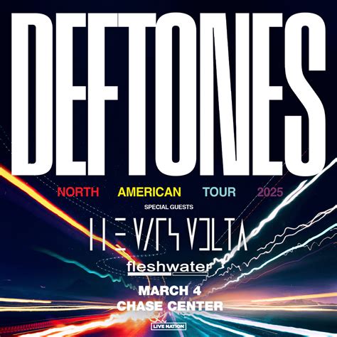 Deftones Chase Center San Francisco Ca Finished Mar 4 Tickets Information Reviews Deftones Chase Center San Francisco Ca Finished Mar 4 Tickets Information Reviews