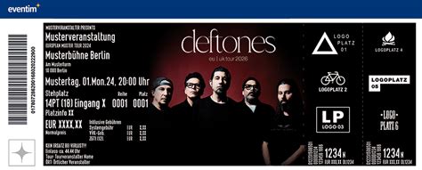 Affordable Deftones Concert Tickets: How to Secure Your Spot