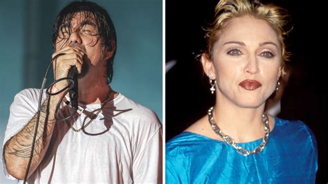 Deftones Got Their First Major Record Deal Because Madonna Liked Their Music