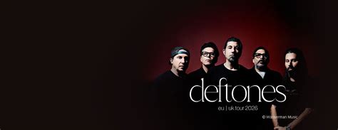 Watch Out: Common Mistake That Can Cost You Deftones Tickets
