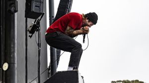 Deftones To Kick Off Summer 2025 North American Tour Deftones To Kick Off Summer 2025 North American Tour