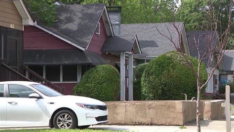 Dekalb County Offering 206M In Property Tax Relief To Homeowners Fox 5 Atlanta