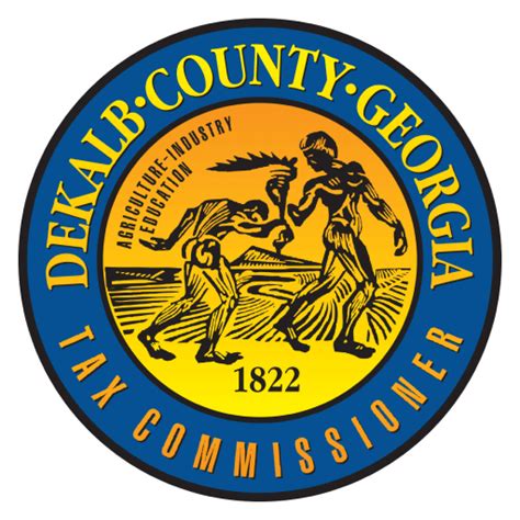 Dekalb County Tax Commissioner North Office Office Productivity Tips