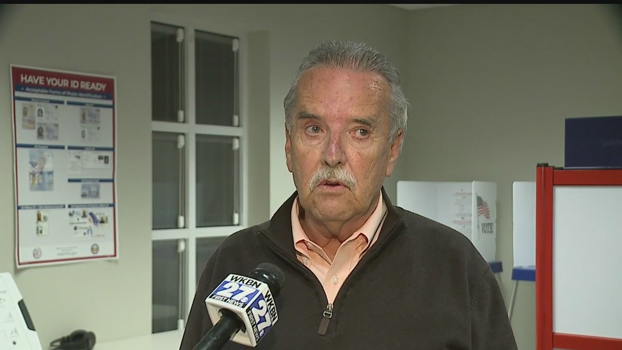 Dekalb County Voters Overwhelmingly Back 8 Percent Sales Tax Dekalb County Voters Overwhelmingly Back 8 Percent Sales Tax