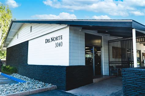 Del Norte Club Achieves 30% Growth in Ticket Sales This Season