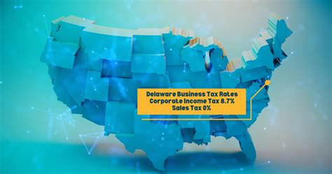 Delaware Business Tax