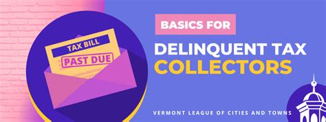 Delinquent Tax Collector